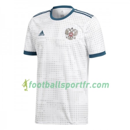 Tenue Russie Exterieur Coupe du monde 2018 Maillot de Foot